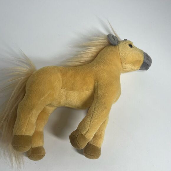 Wizarding World of Harry Potter Brown Horse Plush 12” - Picture 3 of 7